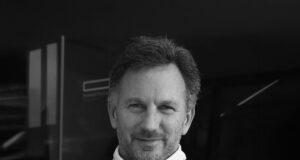 Christian Horner to visit European Motor Show Dublin