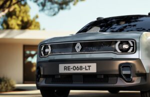 Competitive 261 Offers from Renault