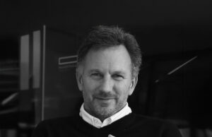 Christian Horner to visit European Motor Show Dublin