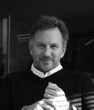 Christian Horner to visit European Motor Show Dublin