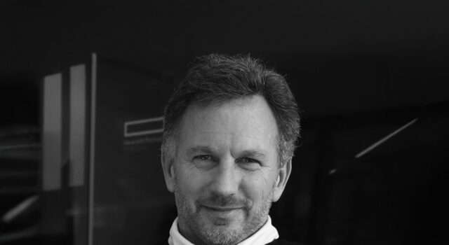 Christian Horner to visit European Motor Show Dublin