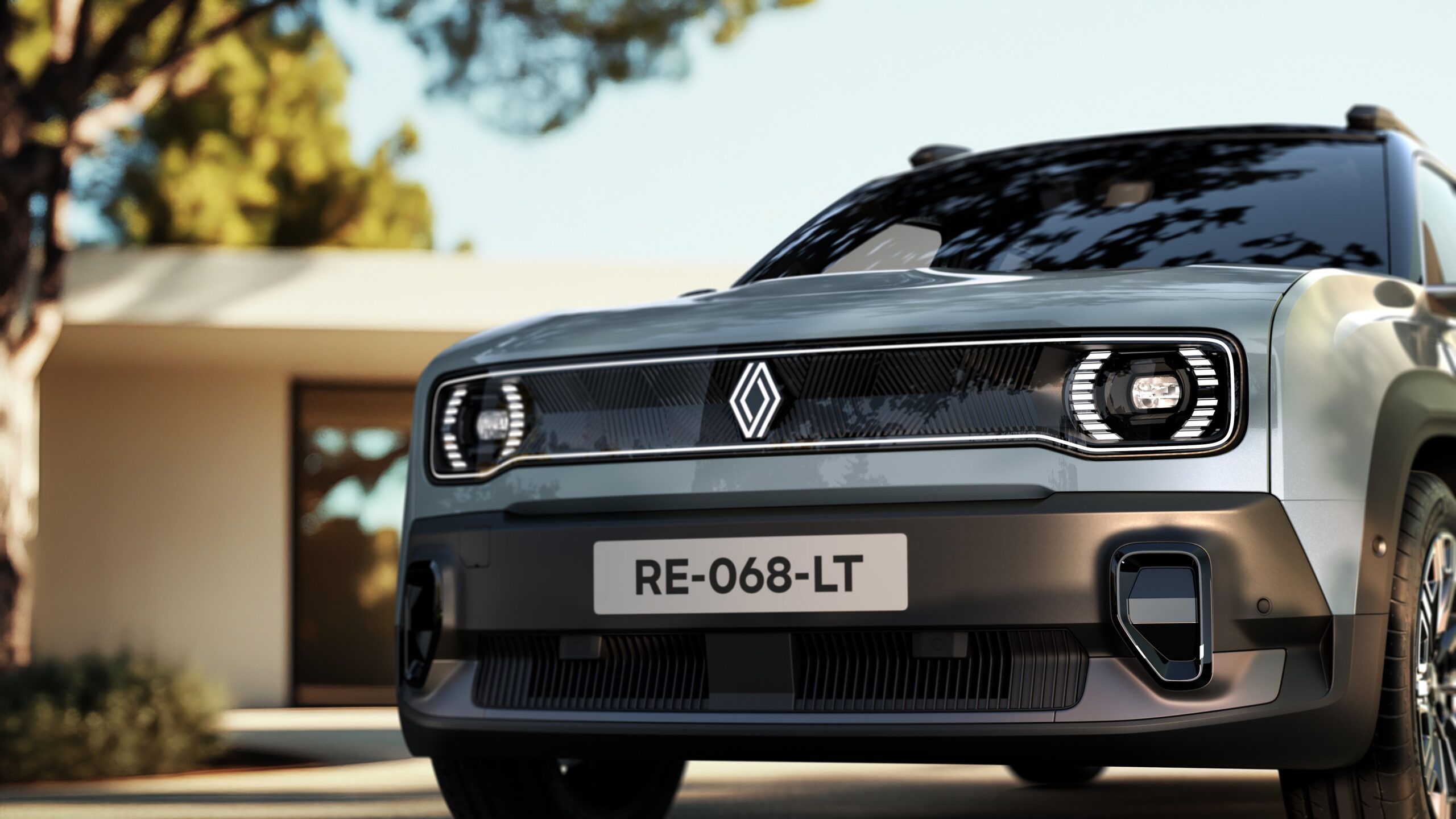 Competitive 261 Offers from Renault