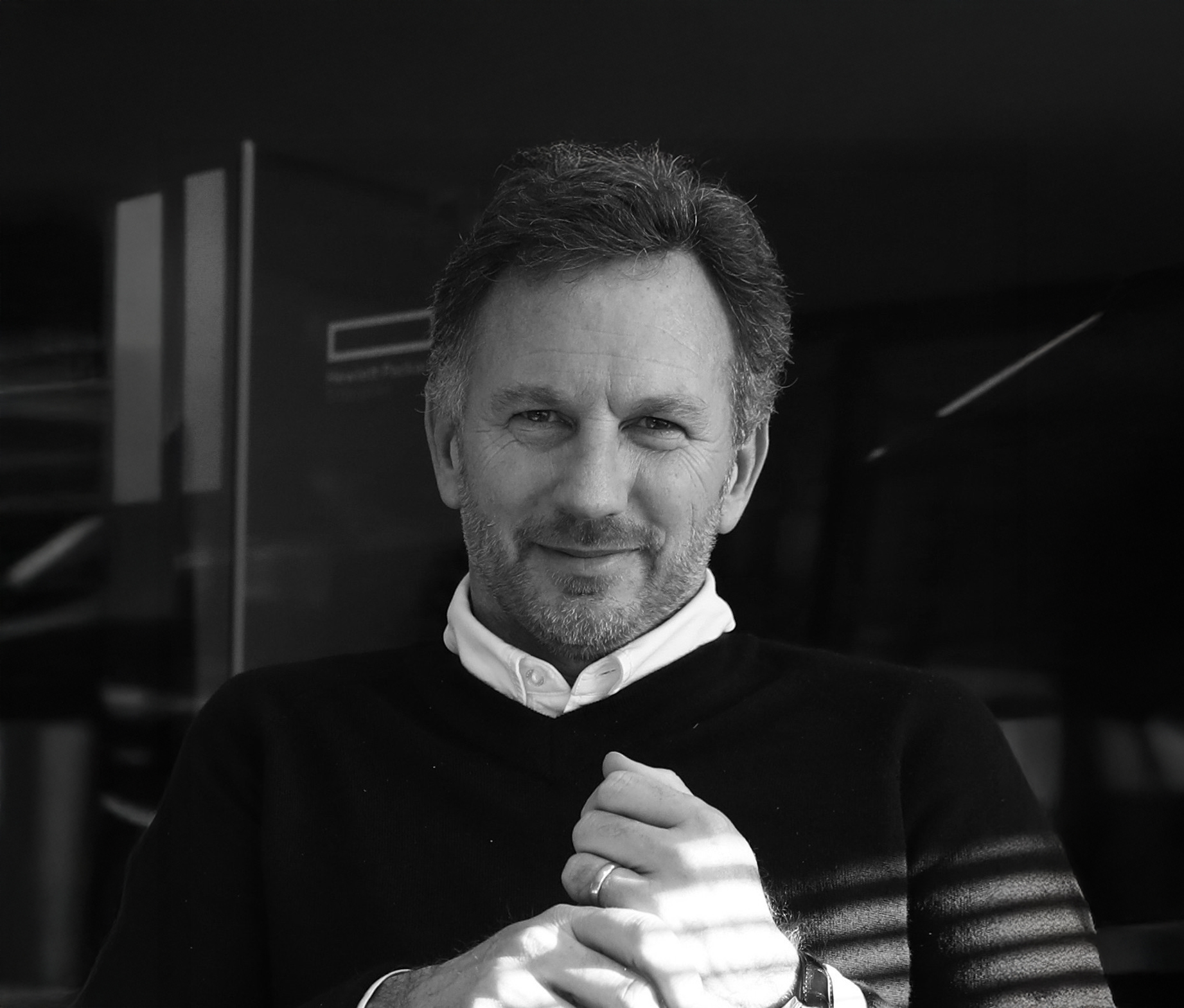 Christian Horner to visit European Motor Show Dublin