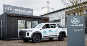 Harris MAXUS Expands Dealer Network