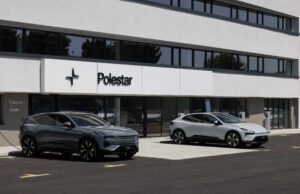 Polestar Ireland New Management Appointments