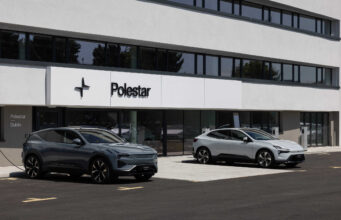 Polestar Ireland New Management Appointments