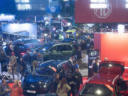 Huge success for Nevo EV Show