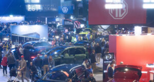 Huge success for Nevo EV Show