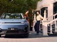 Leapmotor Gearing up for NEVO EV Show