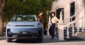 Leapmotor Gearing up for NEVO EV Show