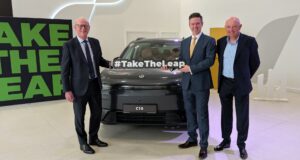 Leapmotor Ireland Appoints Bright Motor Group