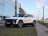 Cadillac to launch at NEVO EV Show