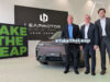 Leapmotor Ireland Appoint Fitzpatrick’s Garage
