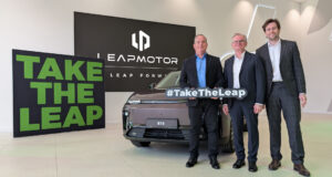 Leapmotor Ireland Appoint Fitzpatrick’s Garage