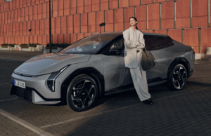 Latest Car Sales Figures for October!