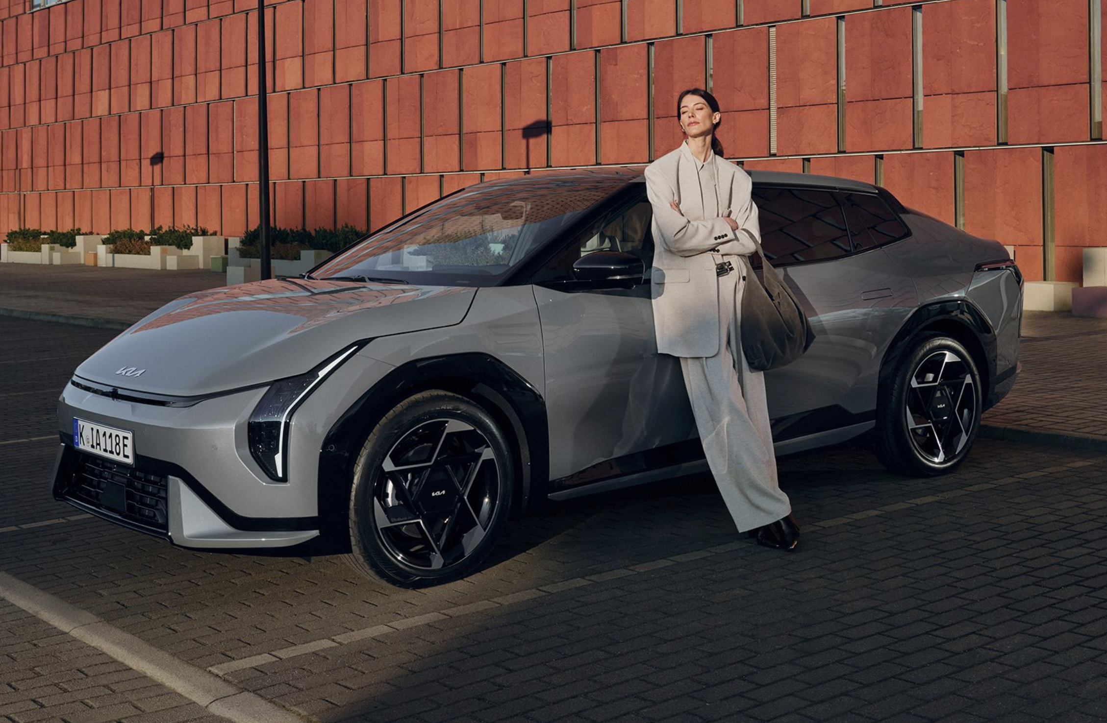 Latest Car Sales Figures for October!