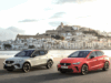SEAT Unveils New IBIZA & ARONA