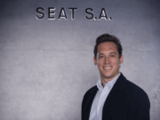 New Brand Director for CUPRA & SEAT Ireland