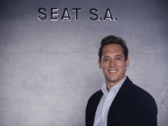New Brand Director for CUPRA & SEAT Ireland