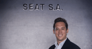 New Brand Director for CUPRA & SEAT Ireland
