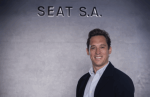 New Brand Director for CUPRA & SEAT Ireland