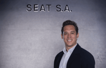 New Brand Director for CUPRA & SEAT Ireland