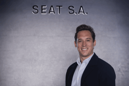 New Brand Director for CUPRA & SEAT Ireland