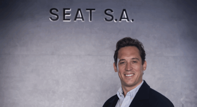 New Brand Director for CUPRA & SEAT Ireland