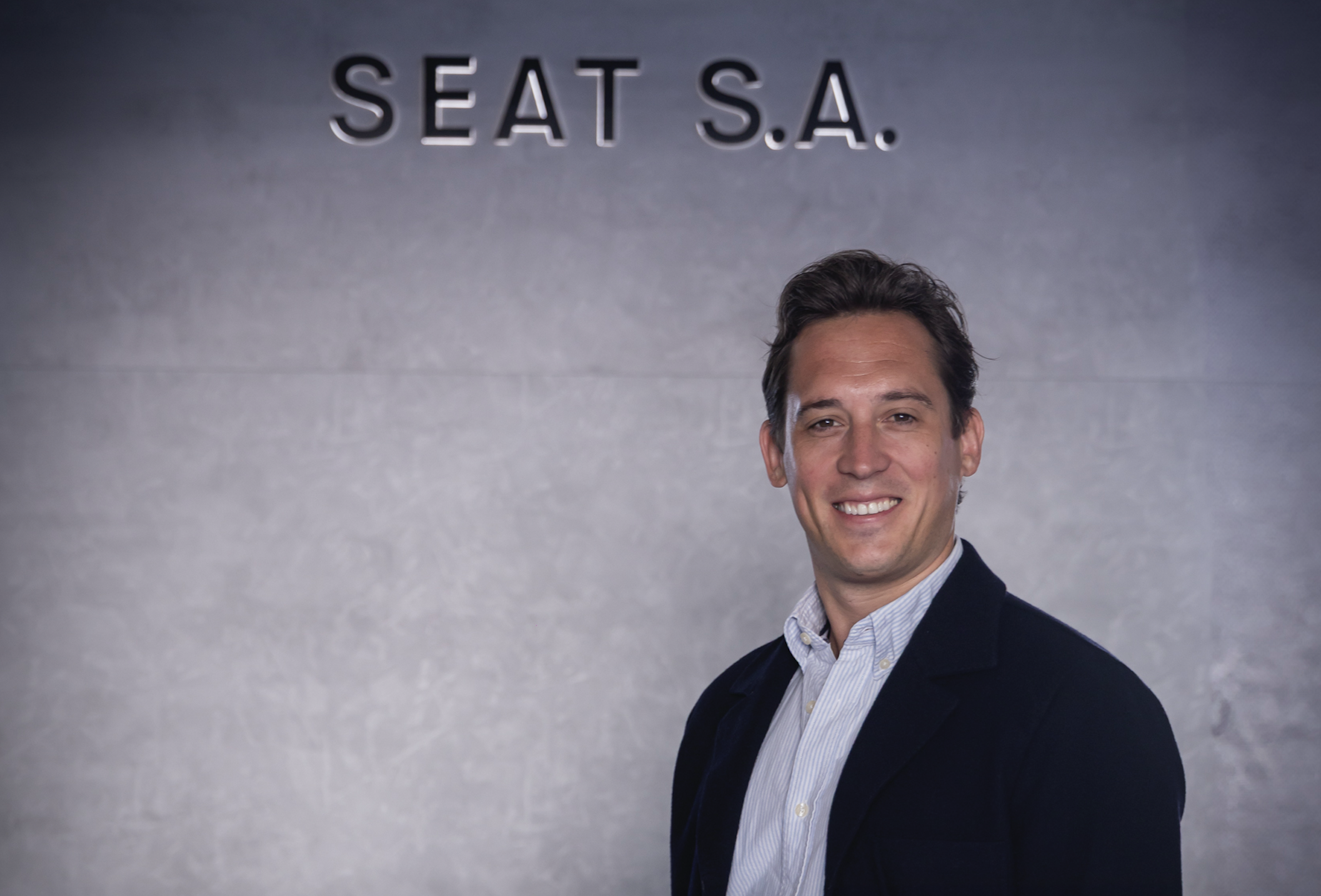 New Brand Director for CUPRA & SEAT Ireland
