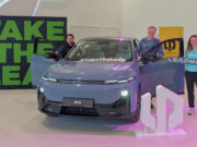 Leapmotor To Sponsor Vhi Women’s Mini Marathon