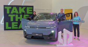 Leapmotor To Sponsor Vhi Women’s Mini Marathon