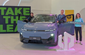 Leapmotor To Sponsor Vhi Women’s Mini Marathon