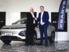 Kearys Motor Group Joins XPENG Dealer Network