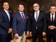 Ford & Renault Group Announce Strategic Partnership