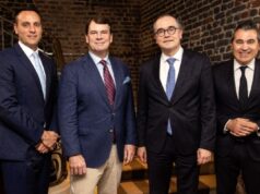 Ford & Renault Group Announce Strategic Partnership