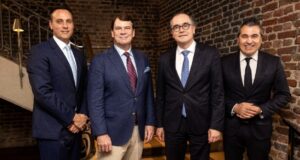 Ford & Renault Group Announce Strategic Partnership