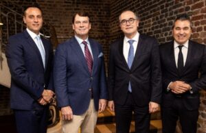 Ford & Renault Group Announce Strategic Partnership