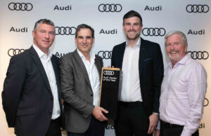 Audi Dealer of the Year Announced