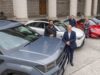 Bank of Ireland Launch 2025 EV Market Report with Nevo