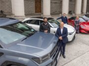 Bank of Ireland Launch 2025 EV Market Report with Nevo