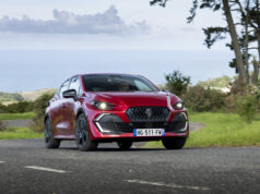 Renault Clio First Drive