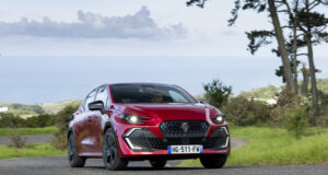 Renault Clio First Drive