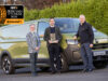 VW Transporter Wins 2026 Irish Van of the Year Award
