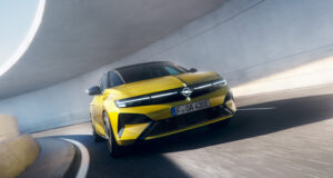 More New Opel Astra News