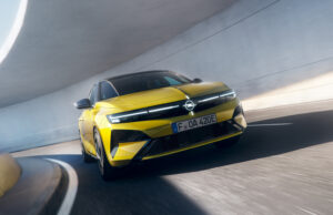 More New Opel Astra News