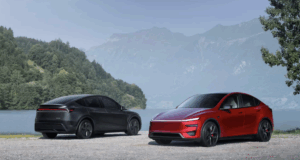 252 Vehicle Registration Stats for November Released