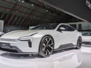 Polestar 5 Performance Grand Tourer Irish Pricing