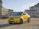 Fiat 500 Hybrid