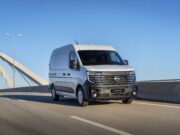 Nissan Gives New Van Buyers a Boost