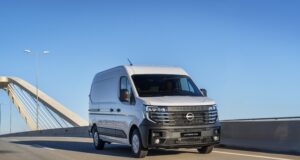 Nissan Gives New Van Buyers a Boost